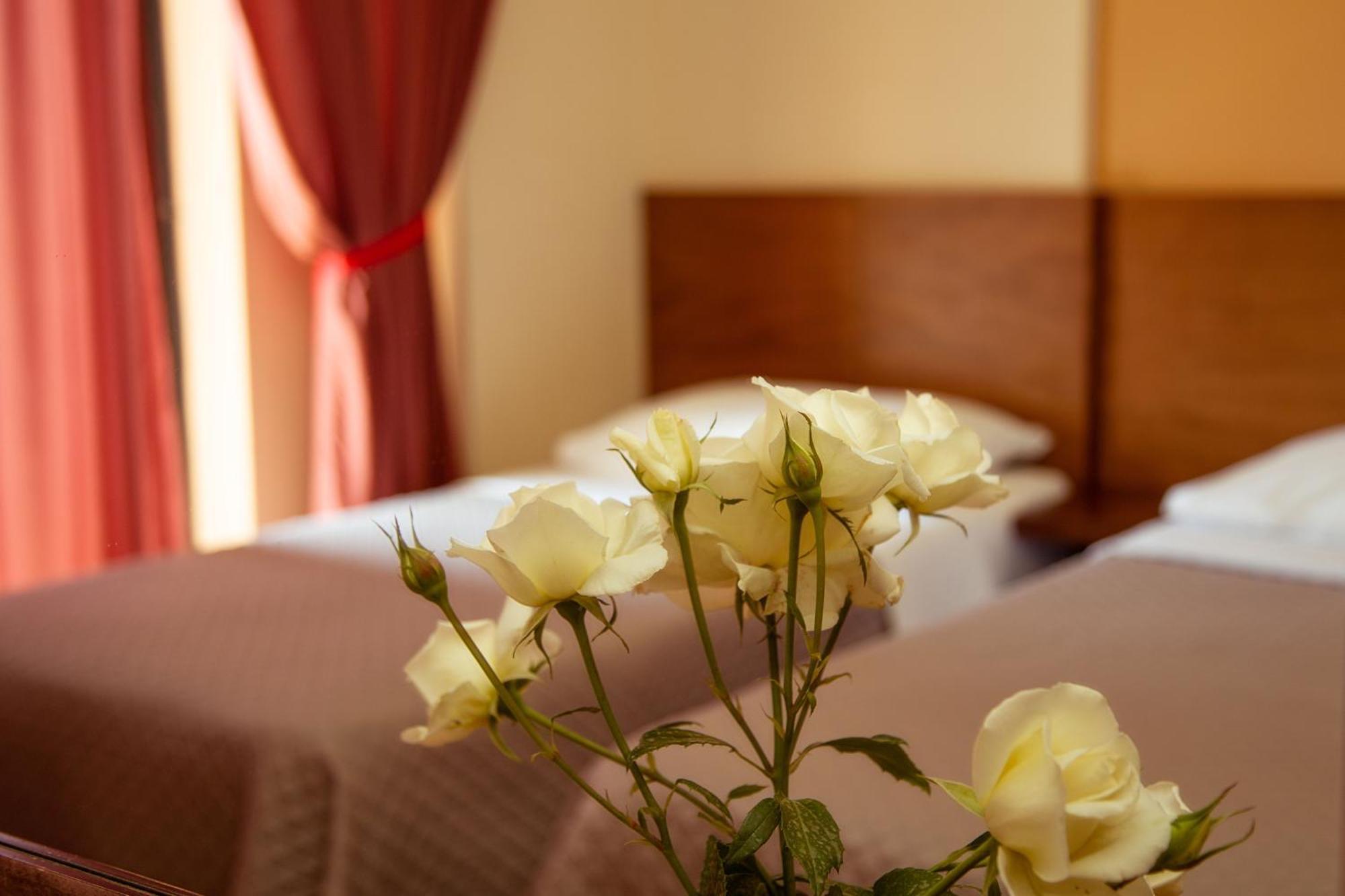 Hotel Giorgio Athén Kültér fotó