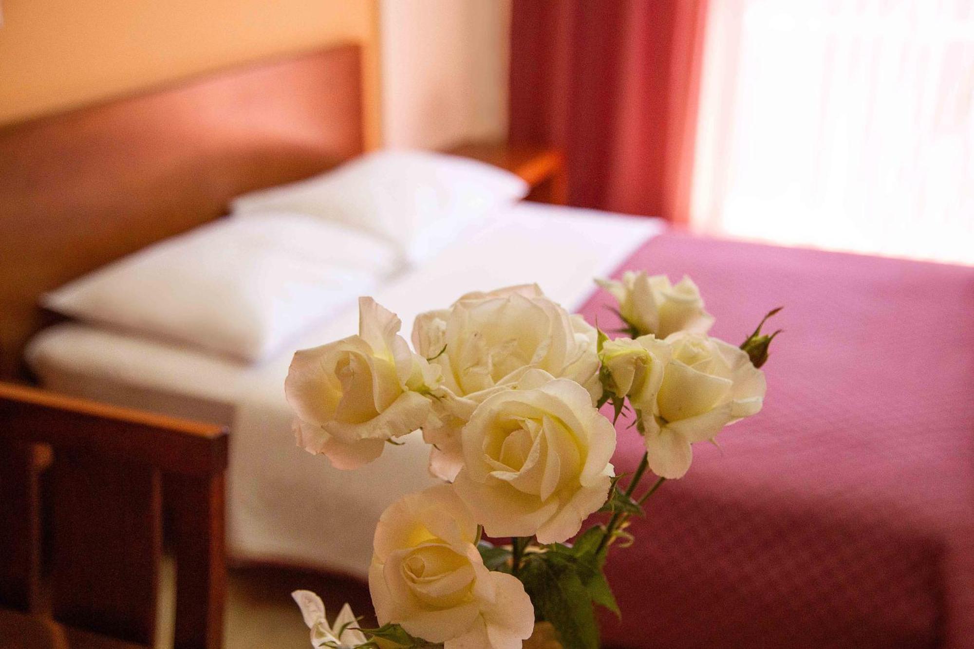 Hotel Giorgio Athén Kültér fotó