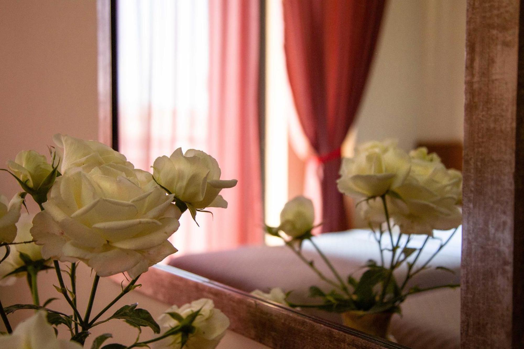 Hotel Giorgio Athén Kültér fotó