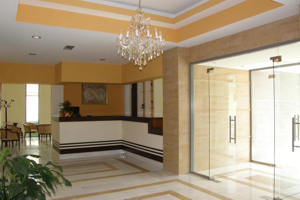 Hotel Giorgio Athén Kültér fotó